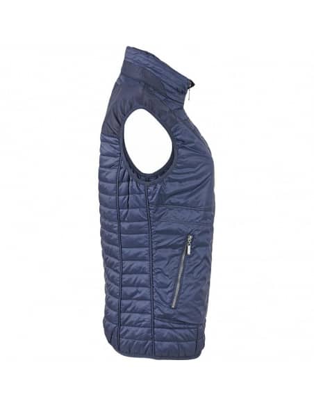 Ladies' Lightweight padded Vest James & Nicholson