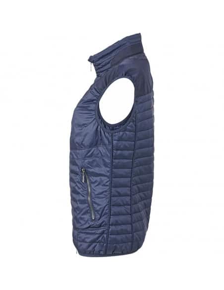 Ladies' Lightweight padded Vest James & Nicholson