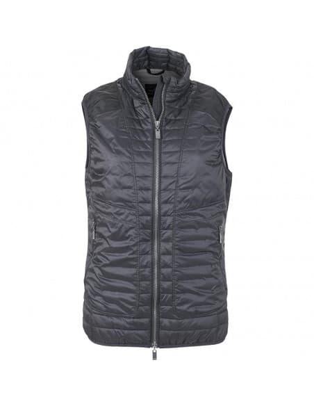 Ladies' Lightweight padded Vest James & Nicholson