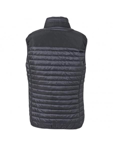 Ladies' Lightweight padded Vest James & Nicholson