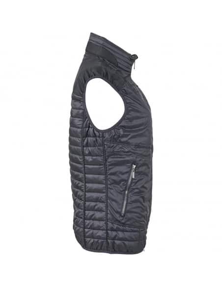 Ladies' Lightweight padded Vest James & Nicholson