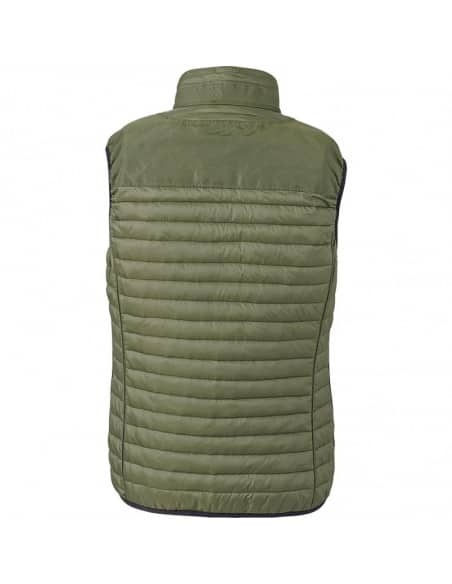 Ladies' Lightweight padded Vest James & Nicholson