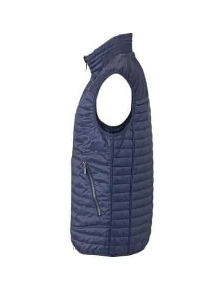 Lightweight Bodywarmer for Men James & Nicholson