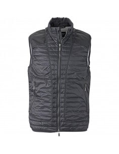 Gilet Thermique Duvet Synthétique Dupont Sorona Homme James & Nicholson