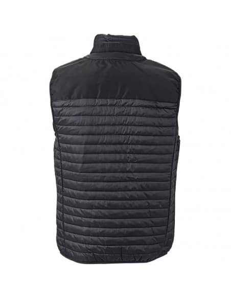 Lightweight Bodywarmer for Men James & Nicholson