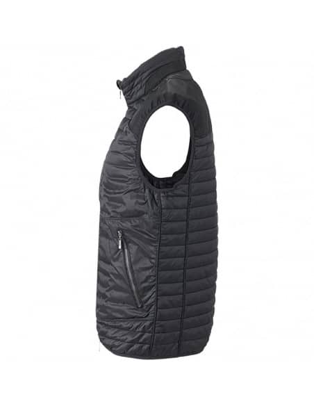 Lightweight Bodywarmer for Men James & Nicholson