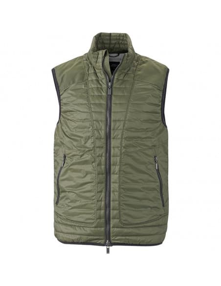 Lightweight Bodywarmer for Men James & Nicholson