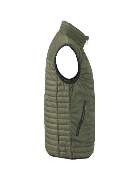 Lightweight Bodywarmer for Men James & Nicholson