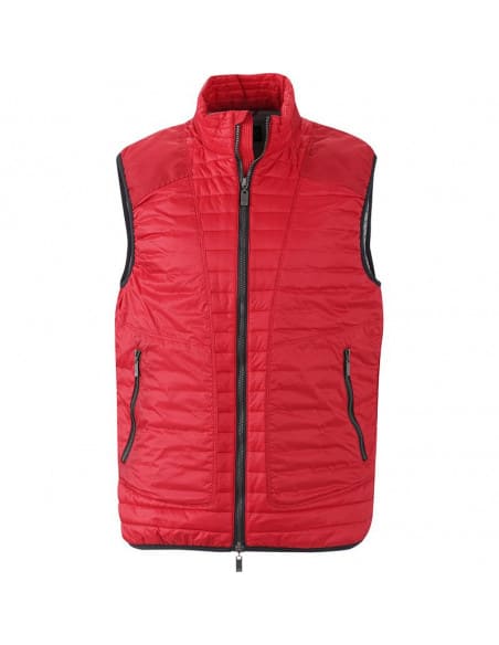 Lightweight Bodywarmer for Men James & Nicholson