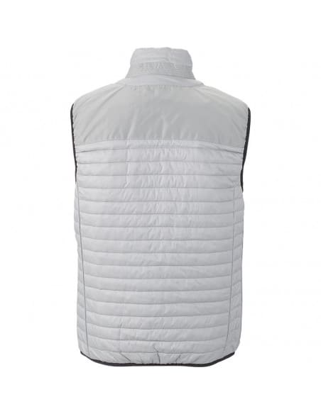 Lightweight Bodywarmer for Men James & Nicholson