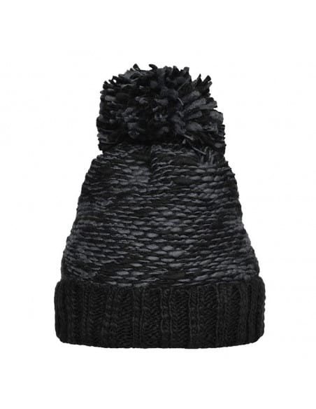 Bonnet Doublé Polaire Highloft Pompom XXL