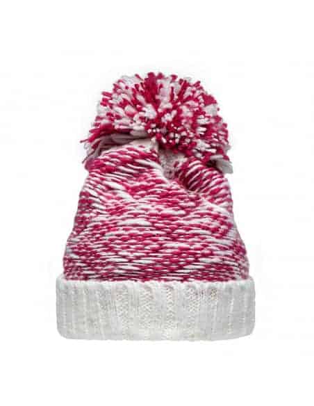 Bonnet Doublé Polaire Highloft Pompom XXL