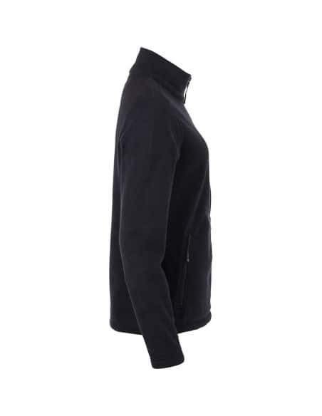 Veste Micropolaire chaude et confortable Femme James & Nicholson