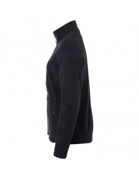 Veste Micropolaire chaude et confortable Femme James & Nicholson