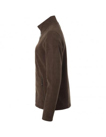 Veste Micropolaire chaude et confortable Femme James & Nicholson