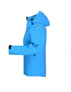 Multi sports Winter Jacket for Women James & Nicholson