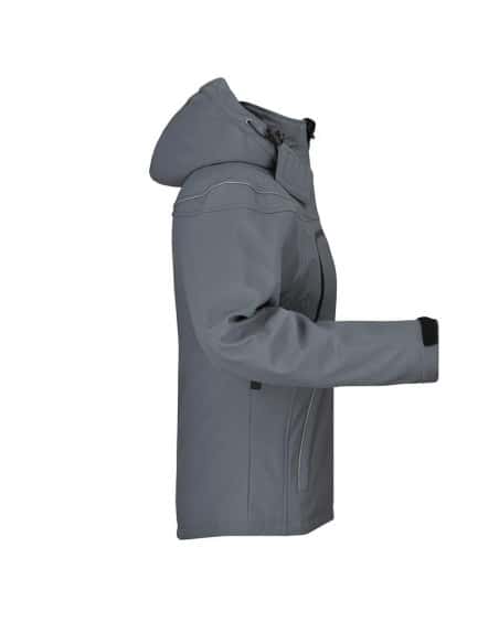 Veste Hiver Multi Activités Femme James & Nicholson