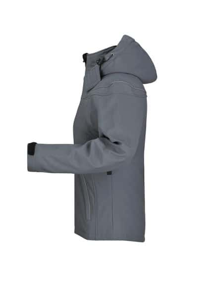 Veste Hiver Multi Activités Femme James & Nicholson