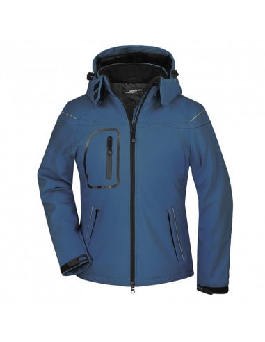 Multi sports Winter Jacket for Women James & Nicholson