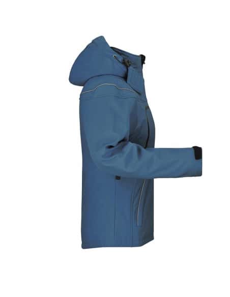 Multi sports Winter Jacket for Women James & Nicholson