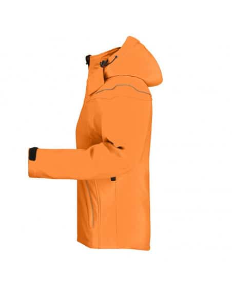 Veste Hiver Multi Activités Femme James & Nicholson