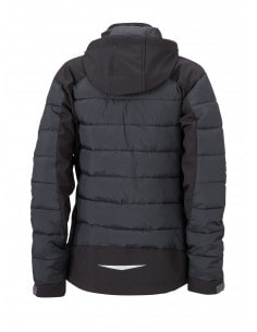 Veste hybride Softshell Femme James & Nicholson