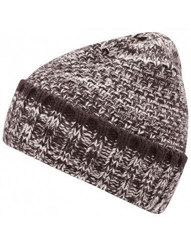 Myrtle Beach Men's fleece-lined knitted hat