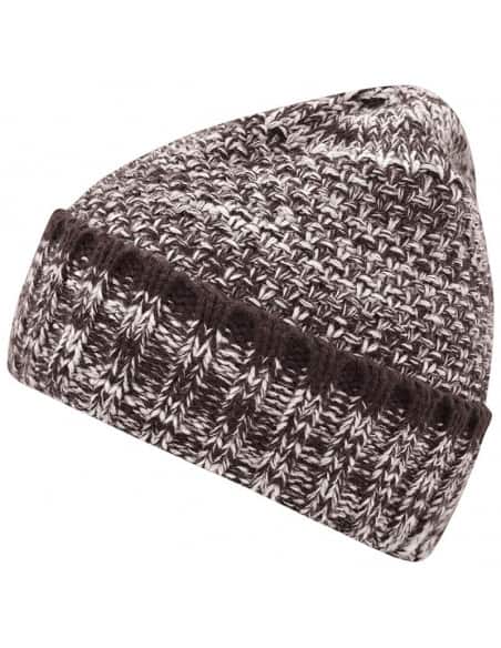 Myrtle Beach Men's fleece-lined knitted hat