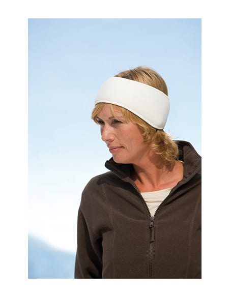 Thinsulate 3M Myrtle Beach microfleece headband