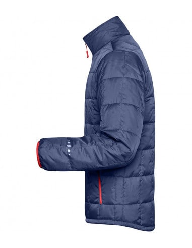 thermal parka mens