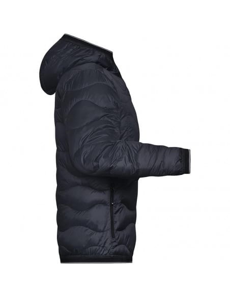 Veste Duvet Synthétique Dupont Sorona Femme James & Nicholson