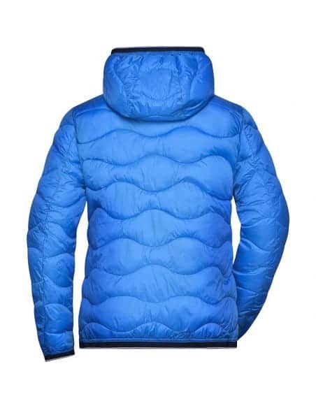 Veste Duvet Synthétique Dupont Sorona Femme James & Nicholson