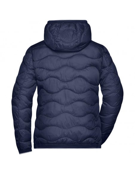 Veste Duvet Synthétique Dupont Sorona Femme James & Nicholson