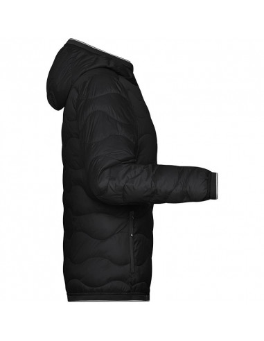 James & Nicholson Women's Sorona Synthetic Down Jacket