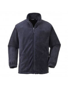 Veste polaire seconde couche Portwest Unisexe