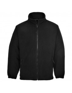 Veste polaire seconde couche Portwest Unisexe