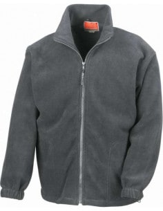 Veste polaire Polartherm respirante Homme Result