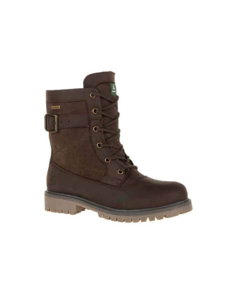 Canadian winter boots for women KAMIK