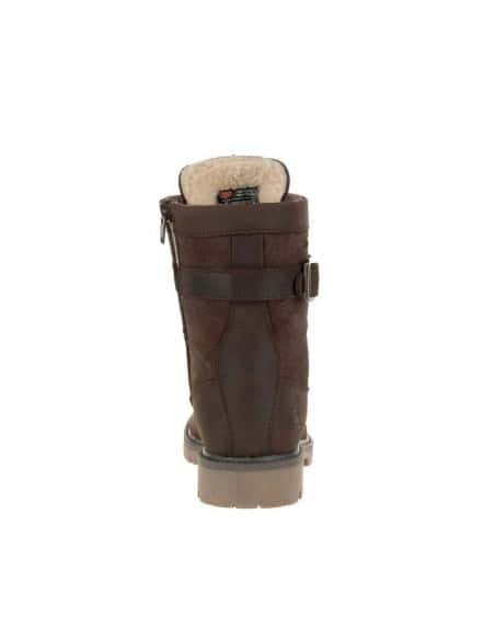 Canadian winter boots for women KAMIK