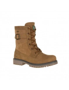 Chaussures canadiennes montantes Hiver pour Femme KAMIK