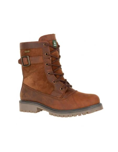 Chaussures canadiennes montantes Hiver pour Femme KAMIK