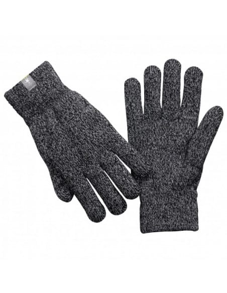 Cozy touch gloves made of high quality Smartwool sheep's wool