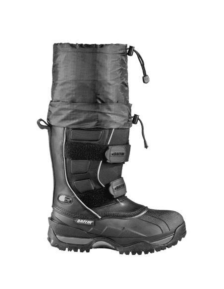 Bottes Expédition Froid Extrême Eiger Baffin pour homme