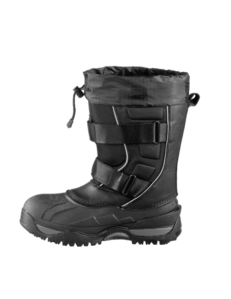 Bottes Expédition Froid Extrême Eiger Baffin pour homme