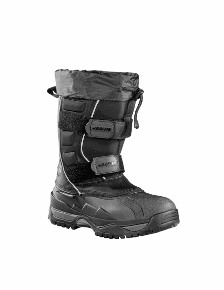 Bottes Expédition Froid Extrême Eiger Baffin pour homme