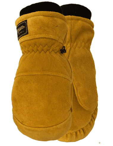 Canadian Crazy Horse Men's Watson Gloves