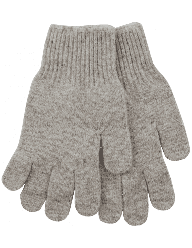 Watson Gloves woolen undergloves for men