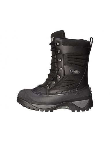 baffin men's crossfire snow boots