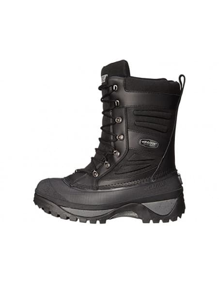 Bottes Canadiennes Baffin Crossfire Homme Froid Extrême