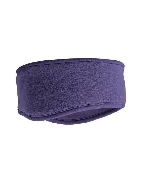 Thinsulate 3M Myrtle Beach microfleece headband